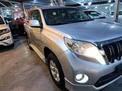 تويوتا لاندكروزر برادو